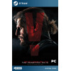 Metal Gear Solid V: The Phantom Pain Steam CD-Key [GLOBAL]